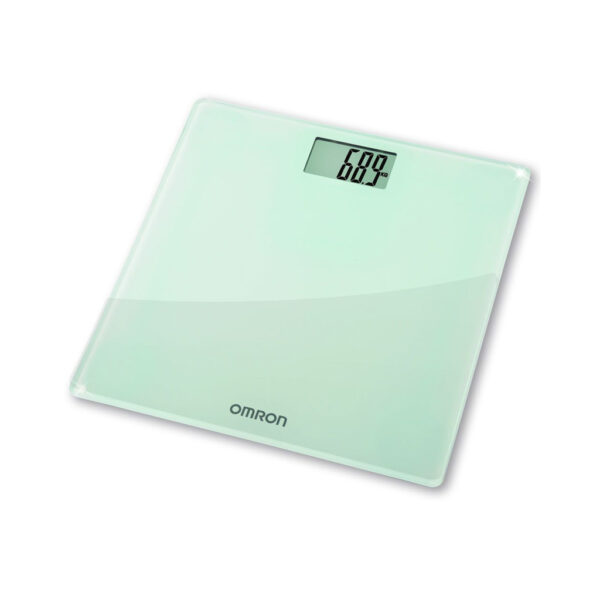 ترازو دیجیتال امرون مدل HN-286