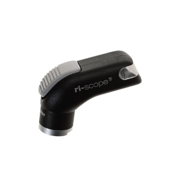 هد ( سری ) آبسلانگ Tongue ریشتر  Ri-scope کد 10535