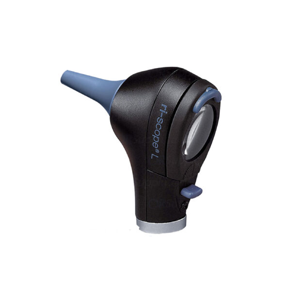 سری ( هد ) اتوسکوپ ریشتر  Ri-scope