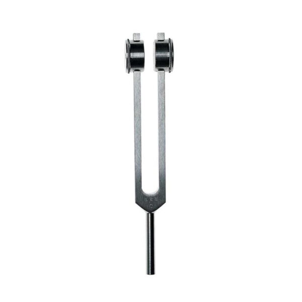 دیاپازون 256HZ ریشتر کد 5165