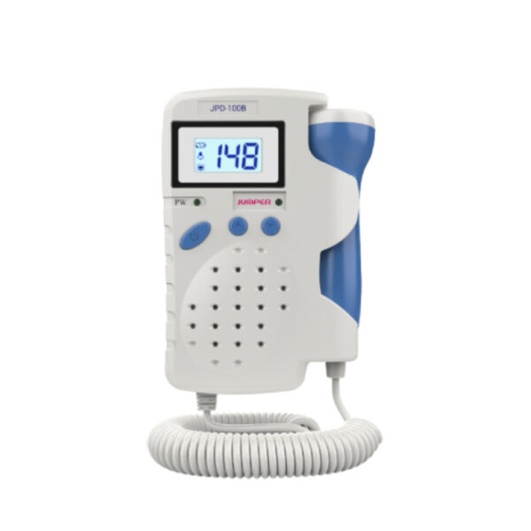 فتال داپلر جامپر JDP-100B