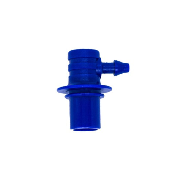 کانکتور کاف فشارسنج امرن Air plug B