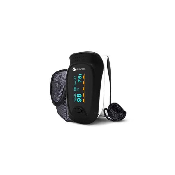 پالس اکسی متر JPD-500D جامپر