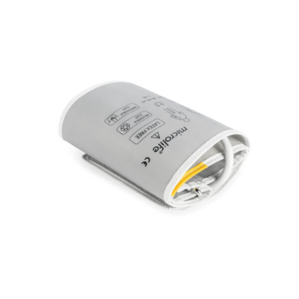 کاف فشارسنج میکرولایف M-L