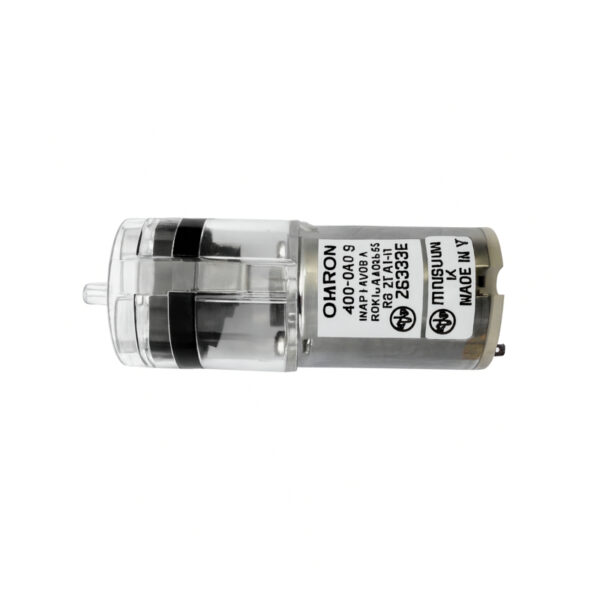 پمپ فشارسنج بازویی امرن 6ولت