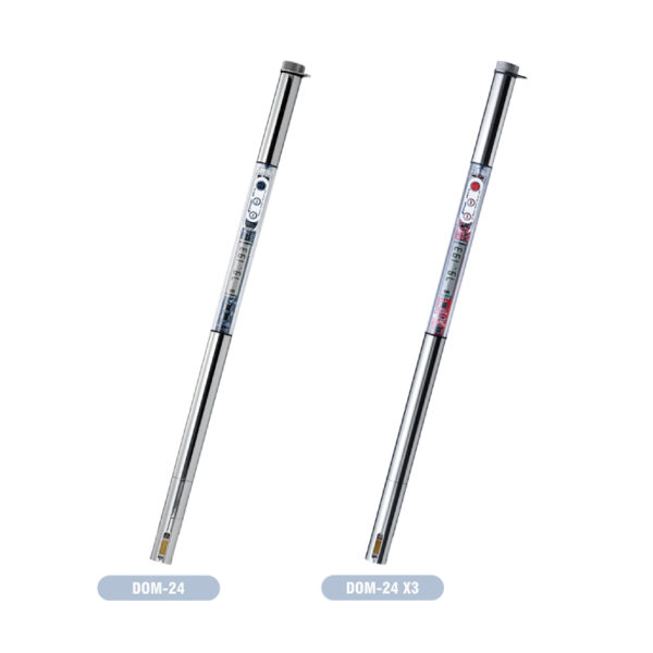 دستگاه سنجش کیفیت روغن آتاگو DOM-24