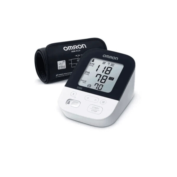 فشارسنج بازویی امرن M4 Intelli IT