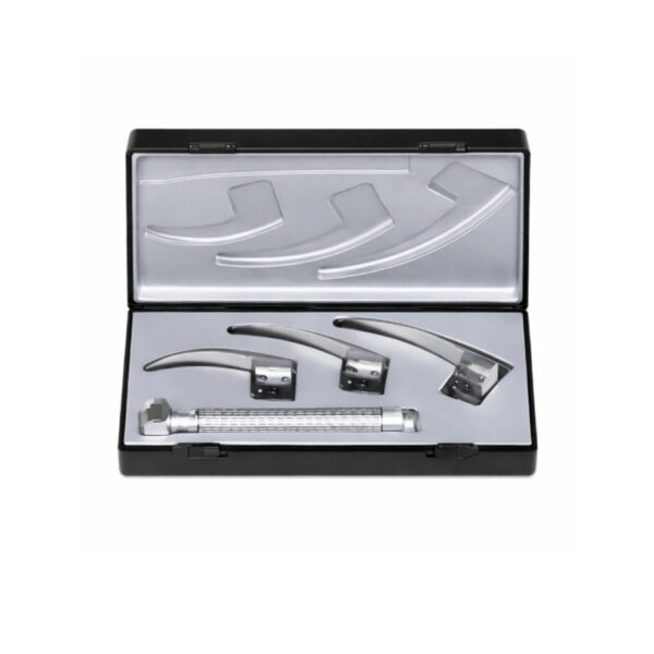 لارنگوسکوپ ریشتر اطفال خمیده 7050 Macintosh